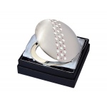 OUTLET Lusterko kosmetyczne EL-03.50 "Via Lactea I Crystal Rose" ze Swarovski® crystals