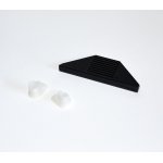 Nabijarka do papierosów 1-1161 plastik, 3 kolory, potrójna