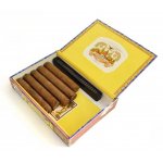 Nawilżacz do humidora 921110 plastik, czarny, 16x1.7x1.8 cm