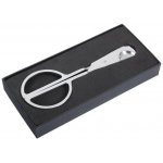 Nożyczki do cygar 09310 metal/chrom, w pudełku