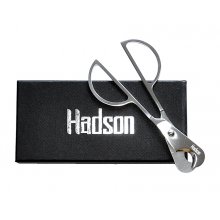 Nożyczki do cygar 10906 Hadson, metalowe.