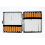 Gumki przytrzymujące 12 papierosów Standard.