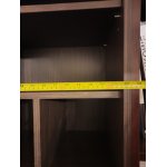 Szafa biurowa 85x185x35