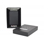 Zapalniczka Zippo jest zapakowana w oryginalne pudełko od producenta.