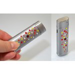 Zapalniczka EL-20.503 "Waterfall Colorful" ze Swarovski® crystals