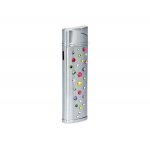 Zapalniczka EL-20.503 "Waterfall Colorful" ze Swarovski® crystals