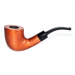 Zestaw 6 fajek Golden Pipe EL-3503 z gruszy, filtr 9 mm