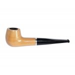 Zestaw 6 fajek Golden Pipe EL-3503 z gruszy, filtr 9 mm