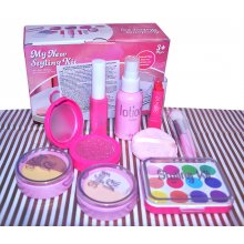 Zestaw do makijażu EMITACJA dla dzieci art. 598025 po 3h latach
