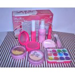 Zestaw do makijażu EMITACJA dla dzieci art. 598025 po 3h latach