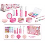 Zestaw do makijażu EMITACJA dla dzieci art. 598025 po 3h latach