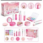 Zestaw do makijażu EMITACJA dla dzieci art. 598025 po 3h latach